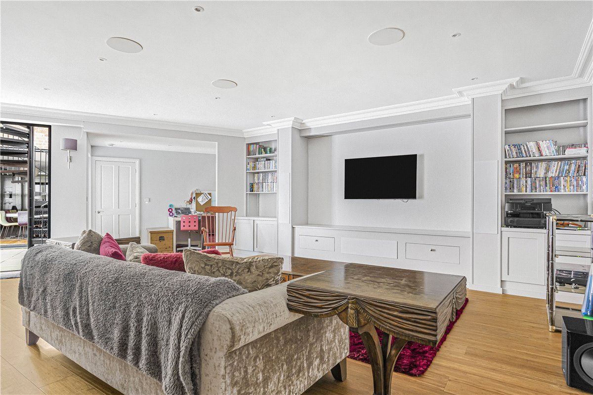 5 bedroom House, St. Bernards Road, Oxford, OX2 - , Image 11