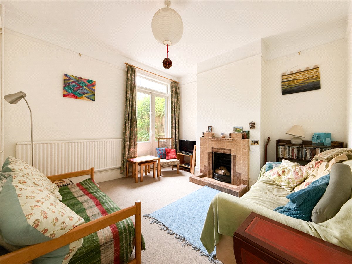 3 bedroom House, Blinco Grove, Cambridge, CB1 - Sold STC, Image 3