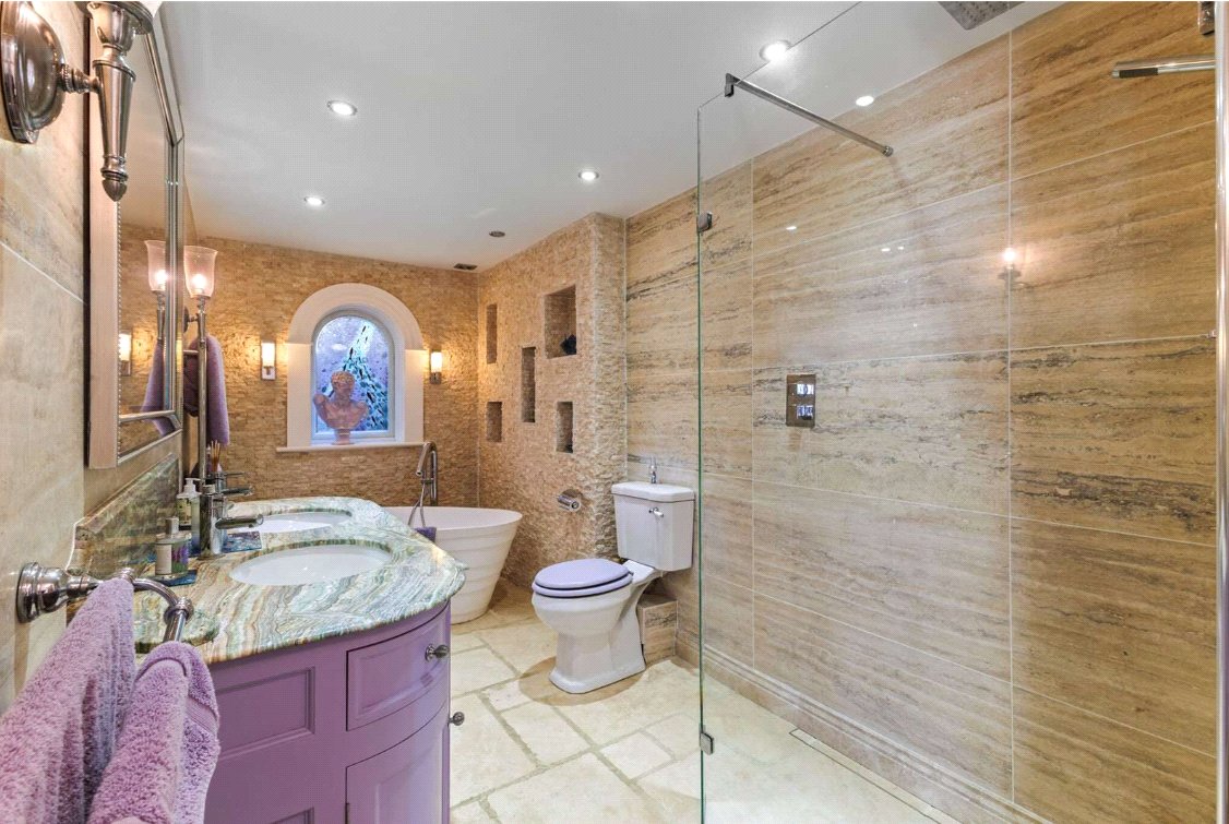4 bedroom House, Pall Mall, Burbage, SN8 - Available, Image 21
