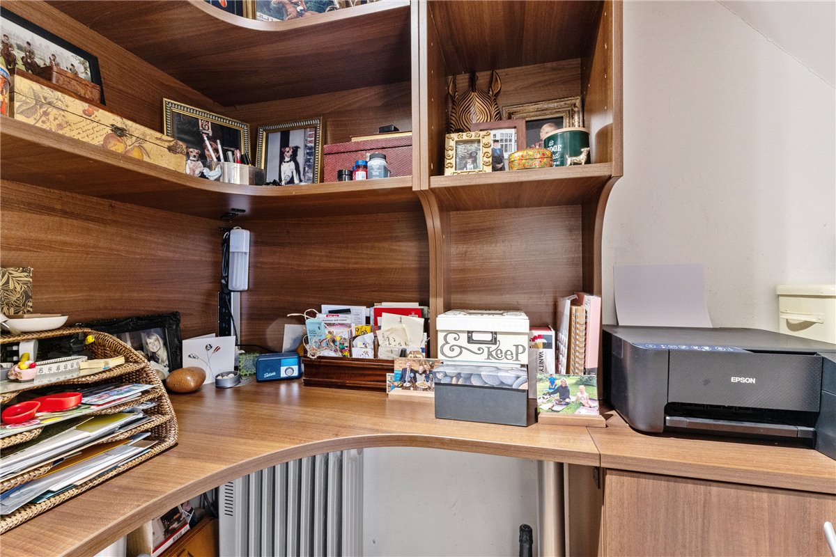 2 bedroom House, Selwyn Road, Cambridge, CB3 - Sold, Image 12