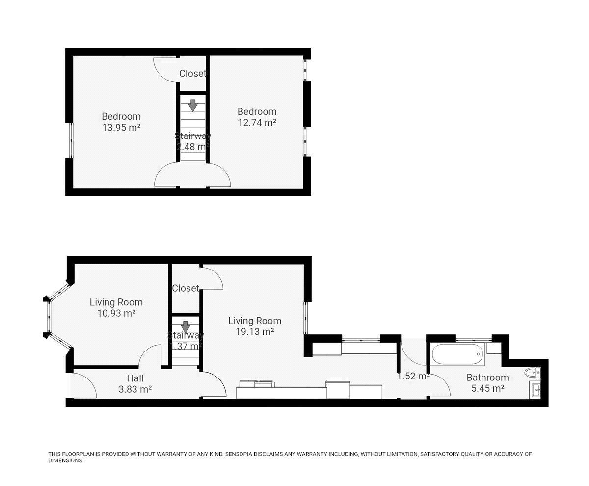 2 bedroom House, Nunmill Street, York, YO23 - , Image 10