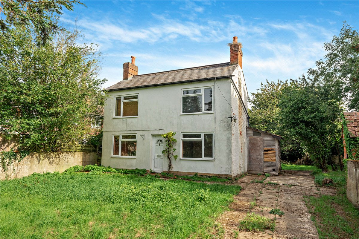 4.74  Development Land, Playhatch Road, Sonning Eye, RG4 - Sold, Image 6