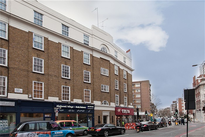 3 bedroom Flat, George Street, Marylebone, W1H - , Image 6