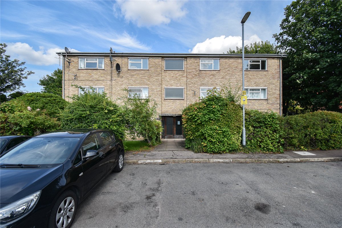 2 bedroom Flat, Arber Close, Bottisham, CB25 - 