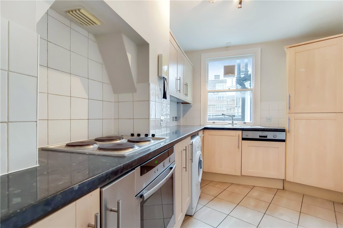 3 bedroom Flat, George Street, Marylebone, W1H - Available, Image 1