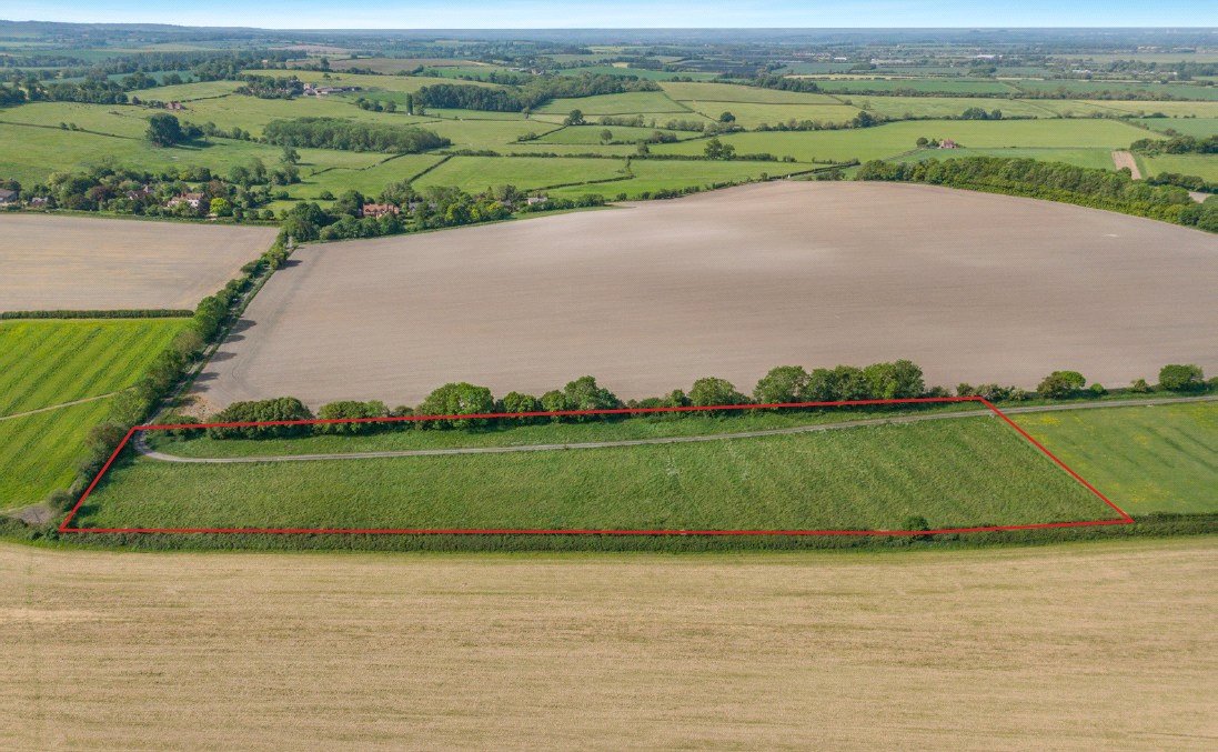 4.93  Land, Stoke Talmage, Thame, OX9 - Available