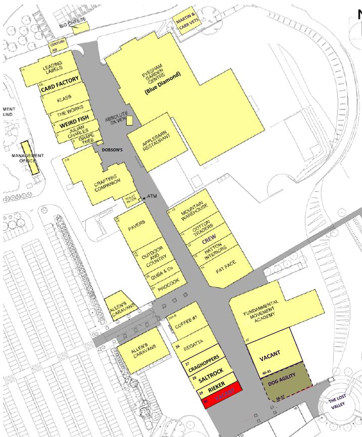 143.35 Sq M, The Valley, Evesham, WR11 - Available, Image 5