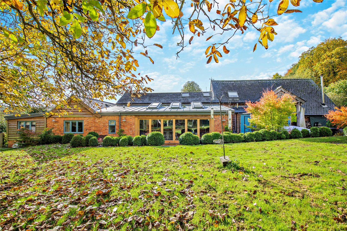 4 bedroom House, Long Lane, Shaw, RG14 - Sold STC, Image 16