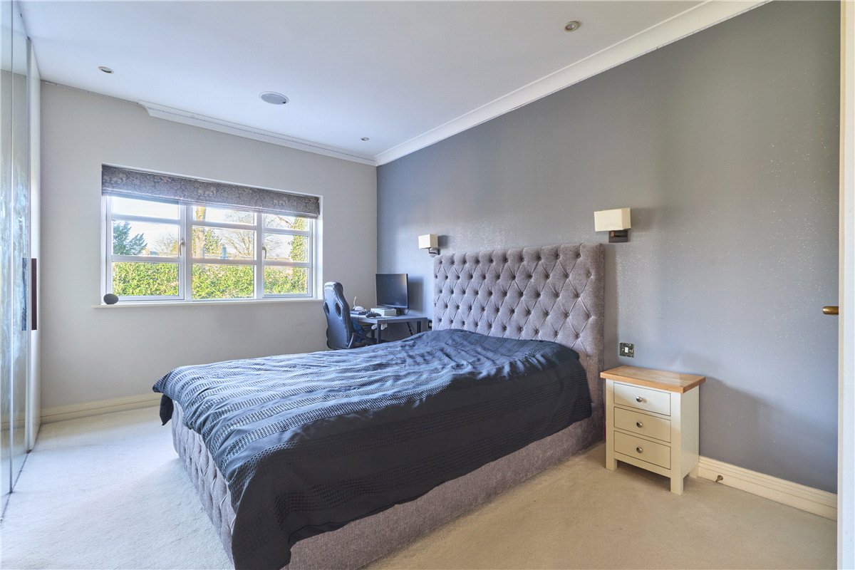 4 bedroom House, Mill Reef, Newmarket, CB8 - Available, Image 5