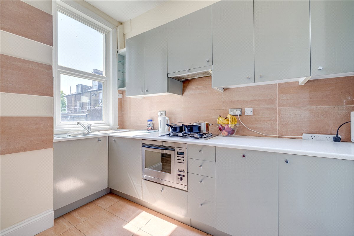2 bedroom Flat, Holland Road, West Kensington, W14 - Available, Image 3