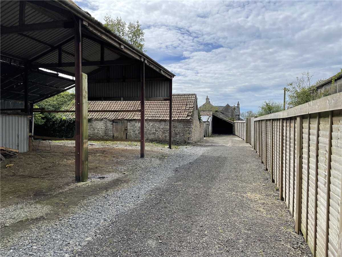 0.94  Development Land, Balls Barn Lane, Hewish, BS24 - Sold, Image 3