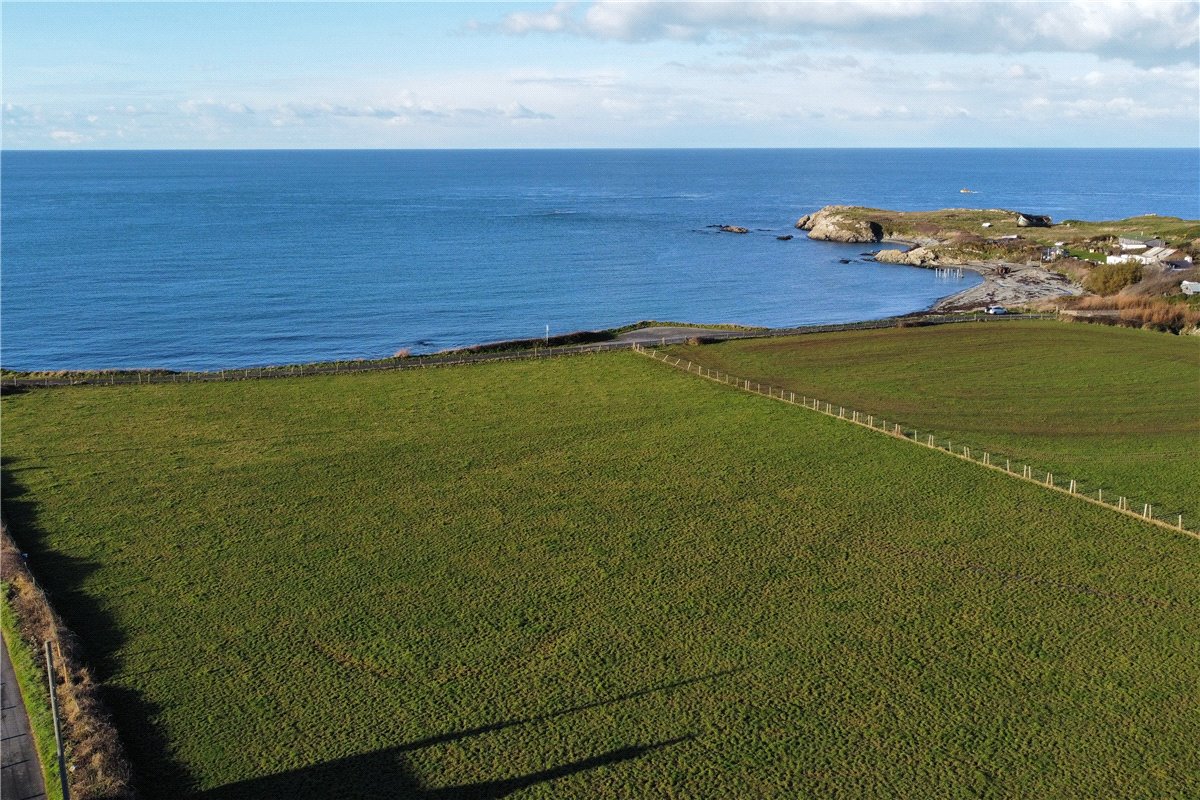 1.7  Land, Llanfaethlu, Holyhead, LL65 - Sold STC, Image 1