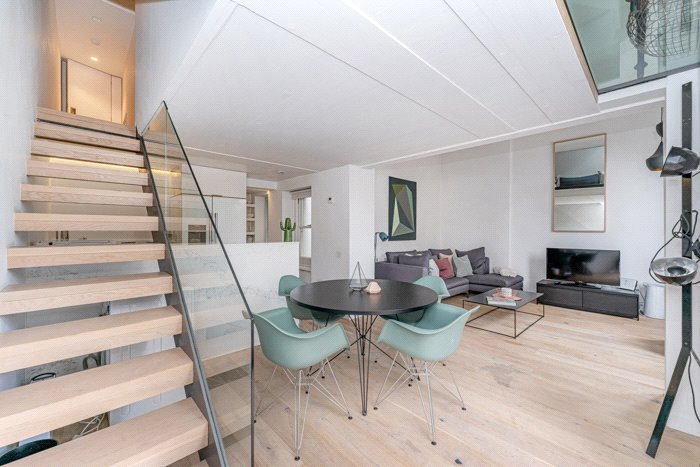 1 bedroom Flat, Airlie Gardens, Kensington, W8 - Available, Image 6