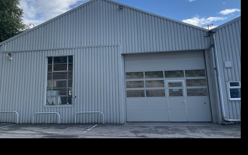3143 Sq Ft, Westbury Leigh, Westbury, BA13 - Available
