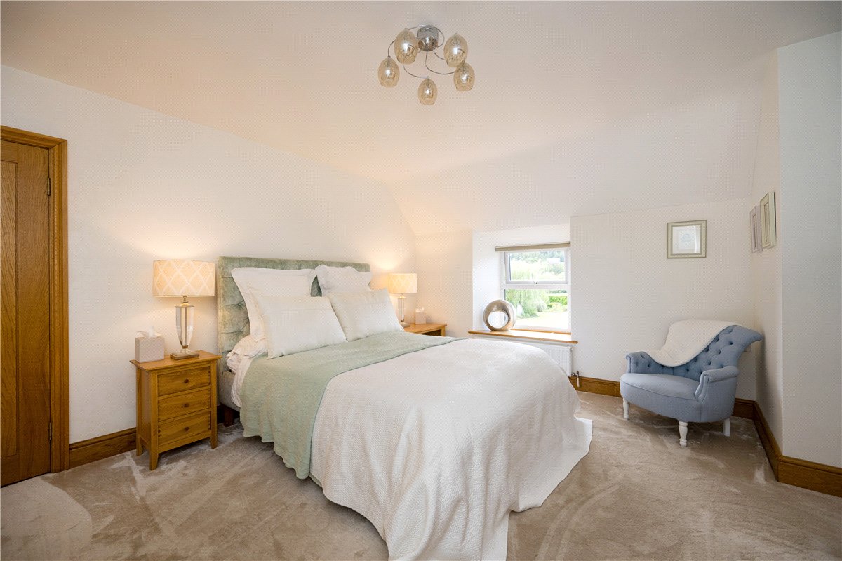 0 bedroom Equestrian Property, Island Farm Cottage, Staintondale, YO13 - Available, Image 29