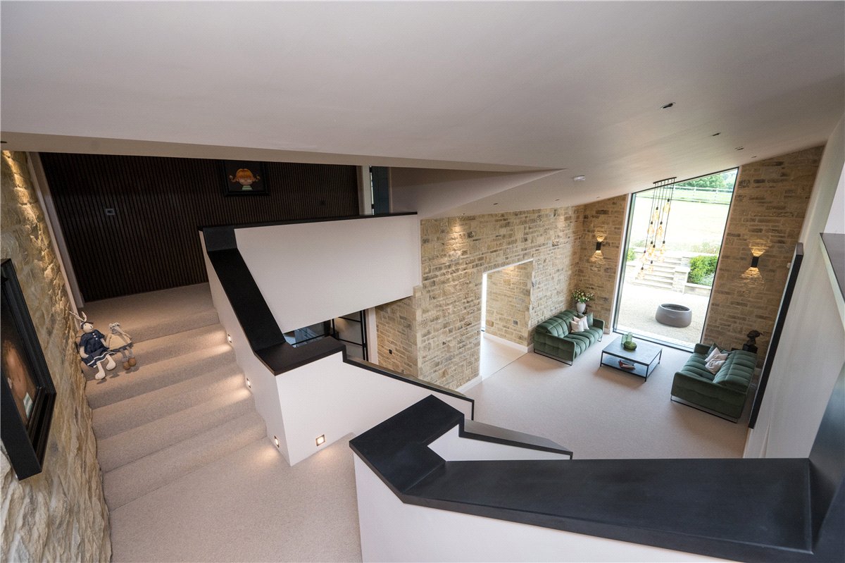 6 bedroom House, Coniston Cold, Between Skipton and Settle, BD23 - Available, Image 8