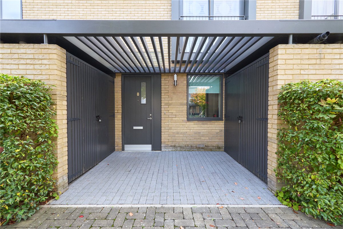2 bedroom House, Forbes Close, Trumpington, CB2 - Sold, Image 14