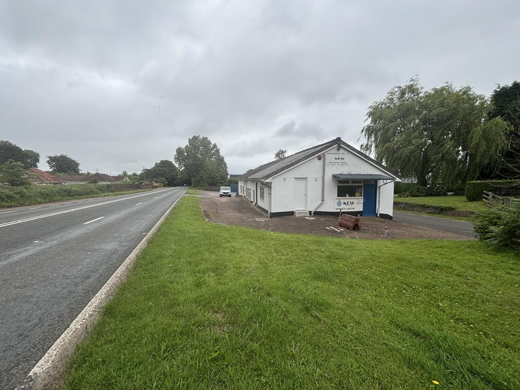  Sq M Development Land, A38, Wellington, TA21 - Available, Image 8