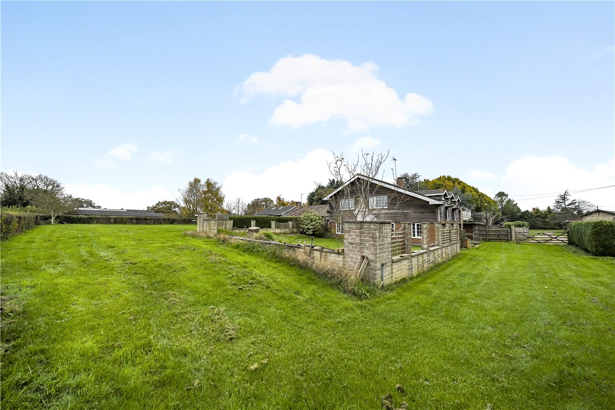 8 bedroom House, Fisher's Brook, Calne, SN11 - Sold, Image 9
