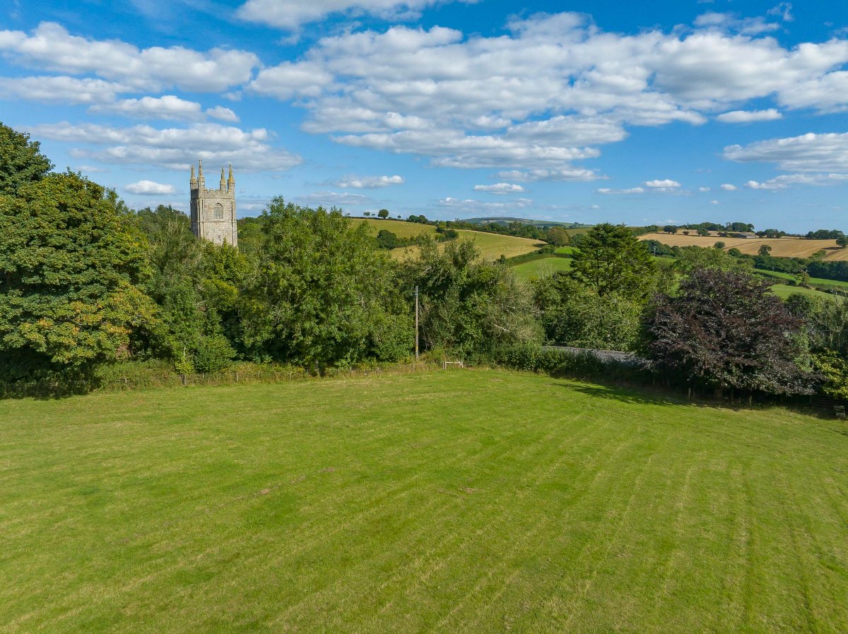 5.69  Land, Linkinhorne, Callington, PL17 - Sold