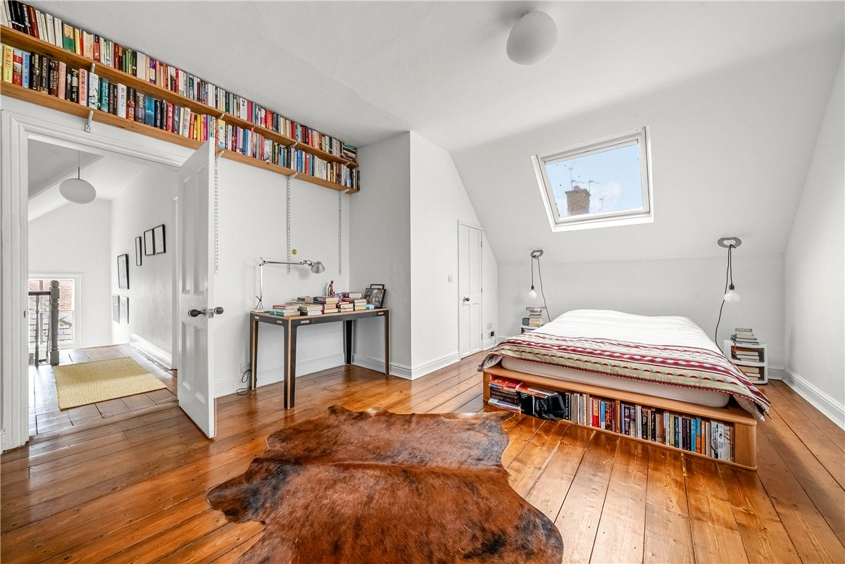 5 bedroom House, Holly Terrace, York, YO10 - Sold STC, Image 12