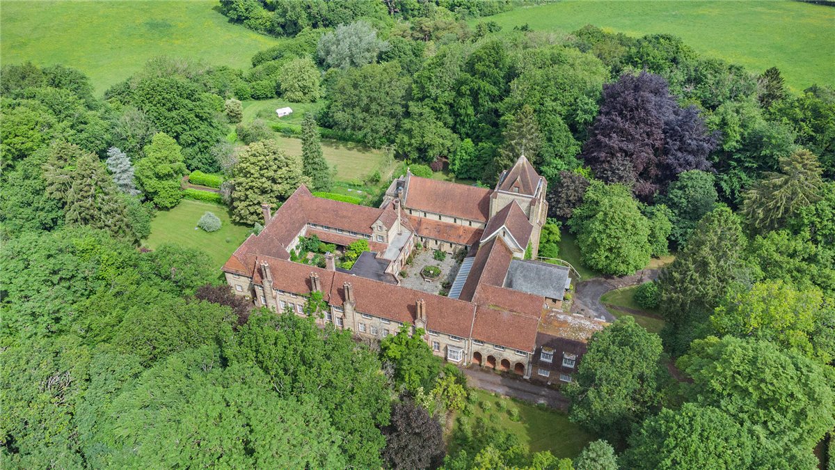 43.59  Development Land, Abbey Road, Beech, GU34 - Sold STC