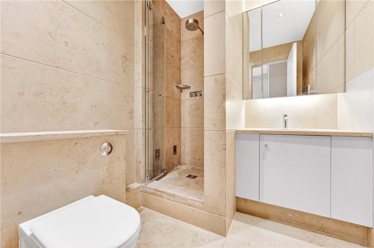 4 bedroom Flat, Marylebone Road, Marylebone, NW1 - Let Agreed, Image 27