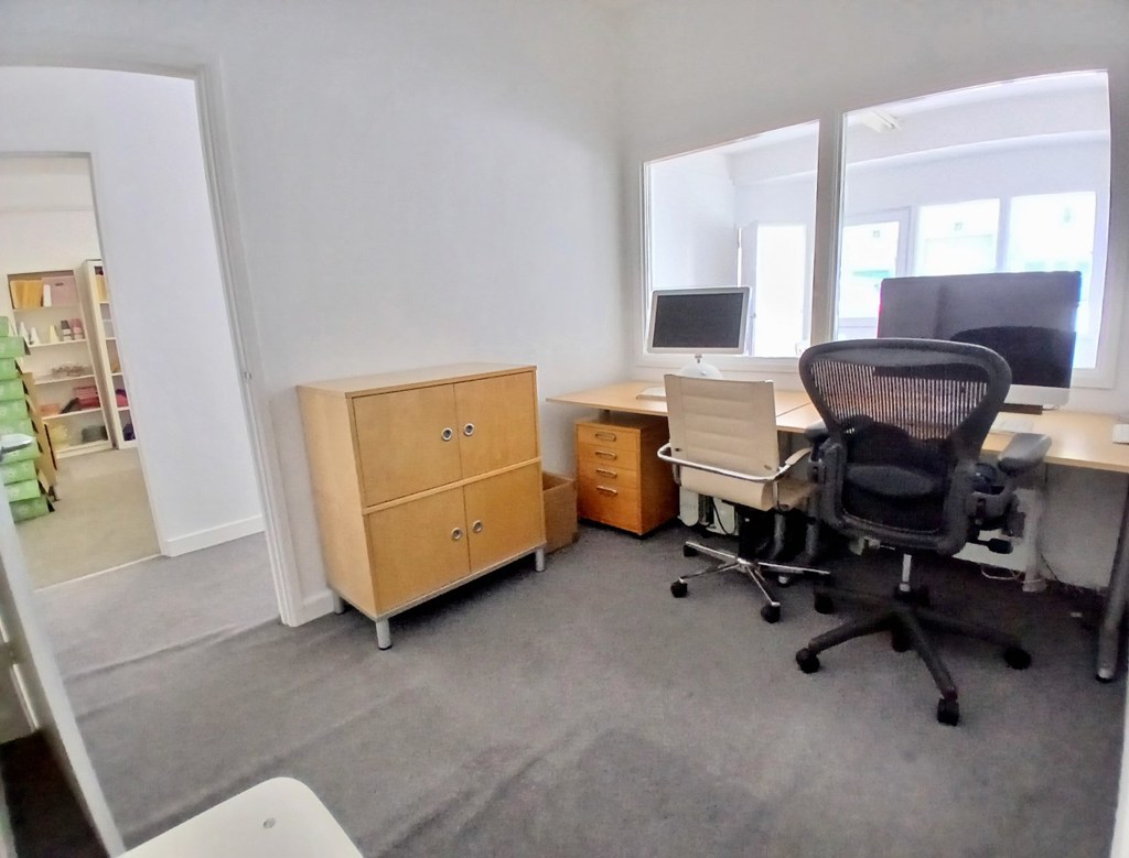 1025 Sq Ft, Brassmill Enterprise Centre, Bath, BA1 - Available, Image 5