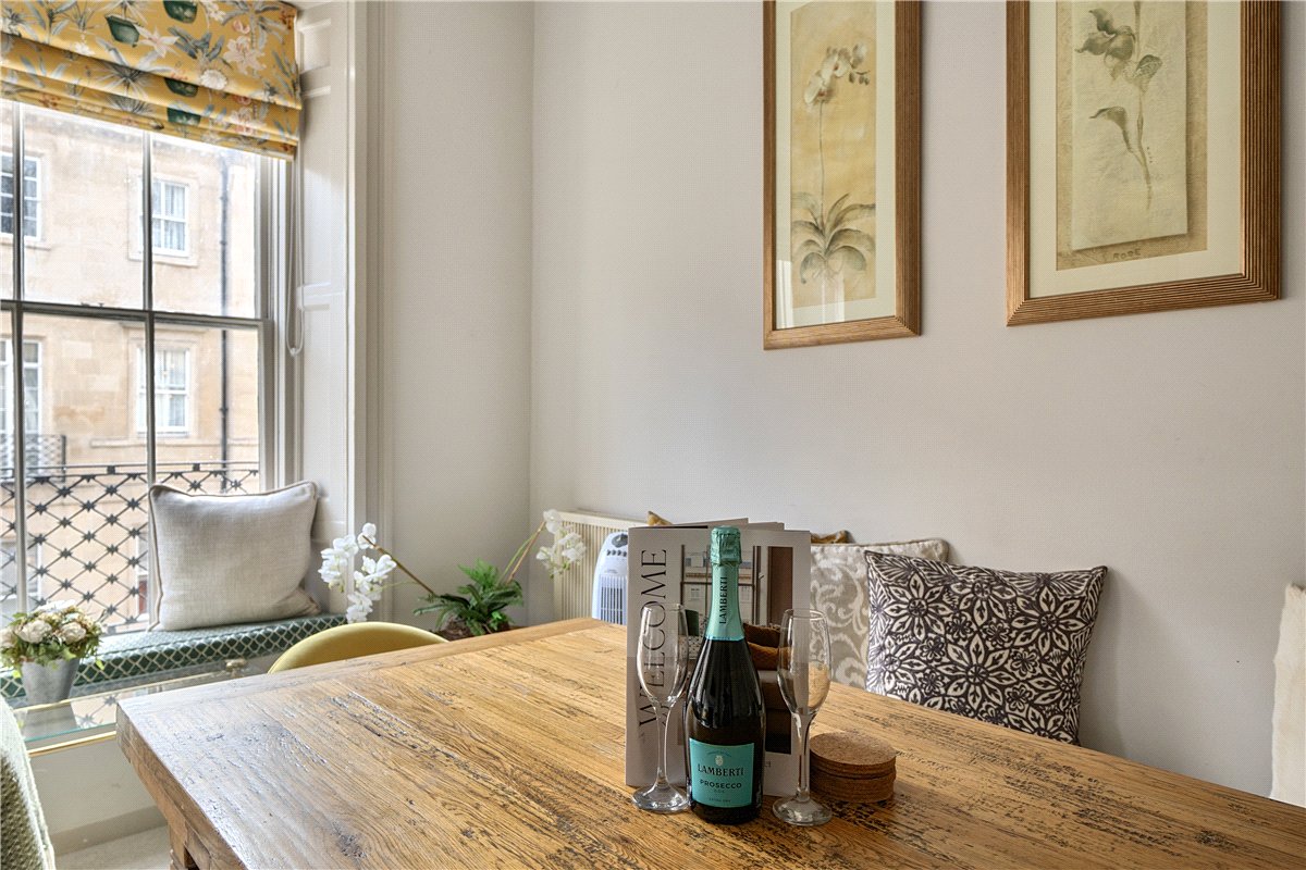 3 bedroom Maisonette, Pierrepont Street, Bath, BA1 - Available, Image 12