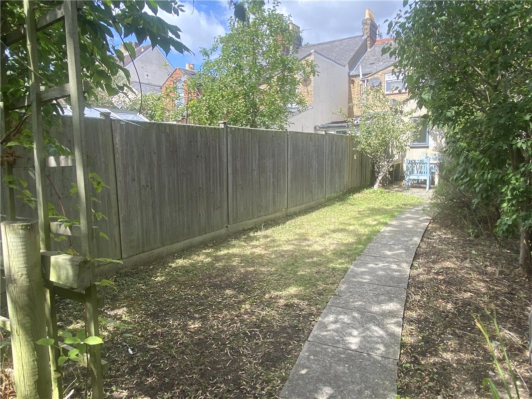 2 bedroom House, Howard Street, Oxford, OX4 - Sold, Image 1