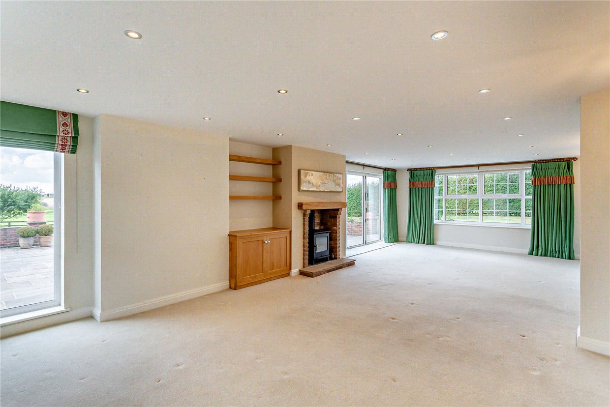 4 bedroom House, Newsham, Near Thirsk, YO7 - Available, Image 3