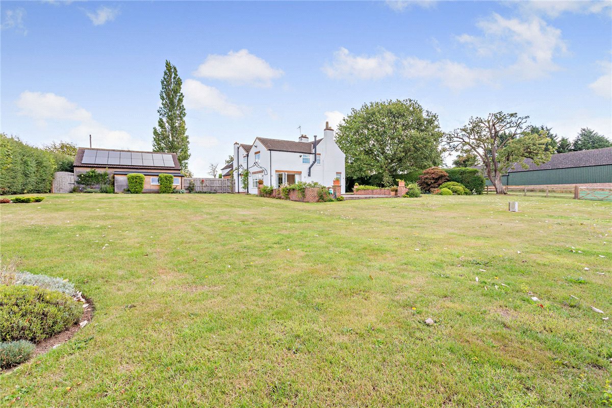 4 bedroom House, Newsham, Near Thirsk, YO7 - Sold, Image 3