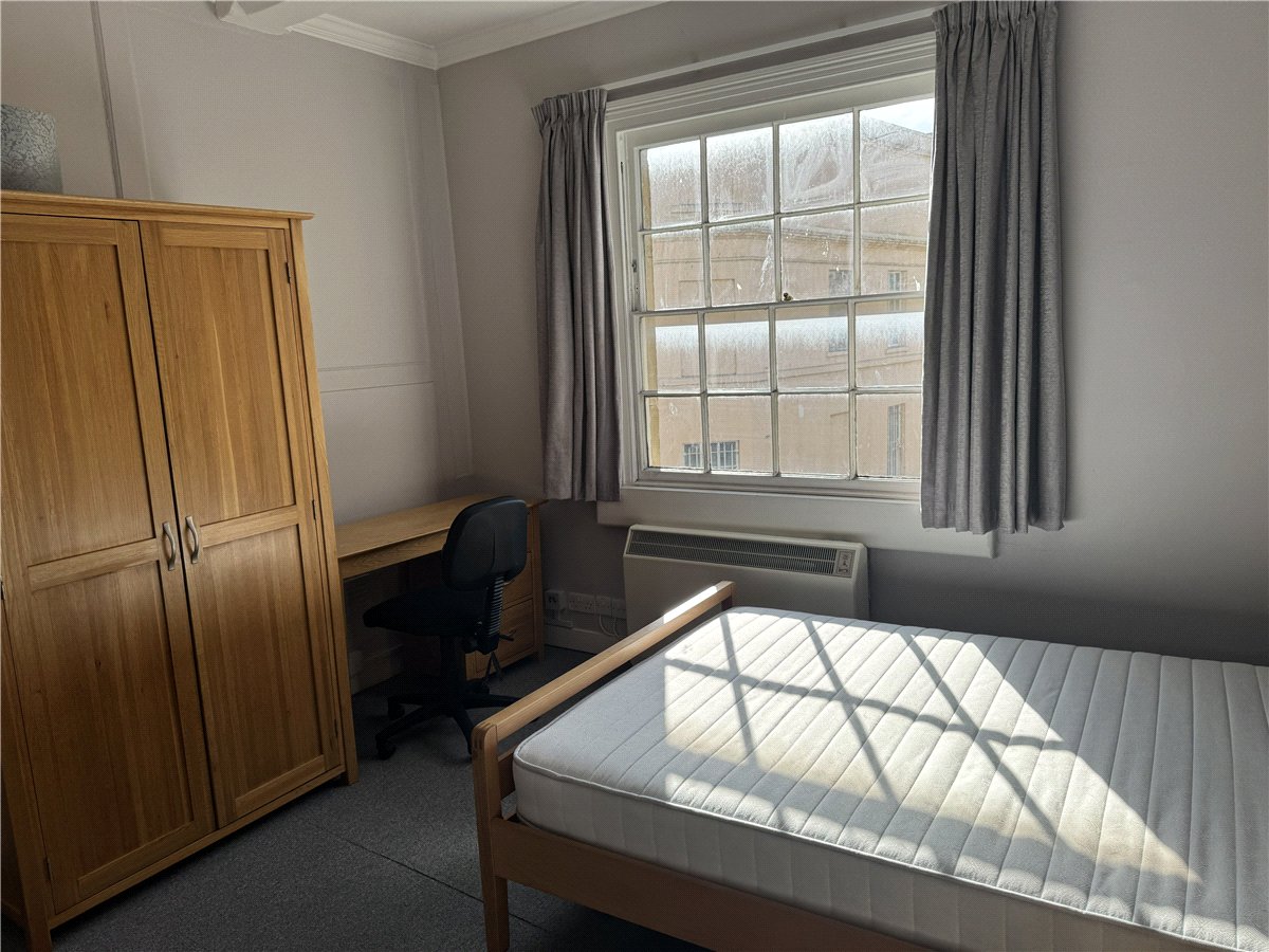 0 bedroom Flat, Stall Street, Bath, BA1 - , Image 4