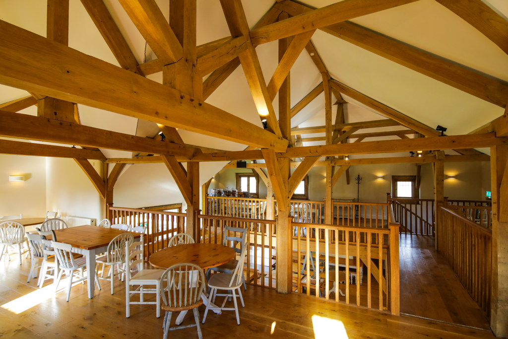 4623 Sq Ft, The Farmhouse, Steventon, OX13 - Under Offer, Image 8