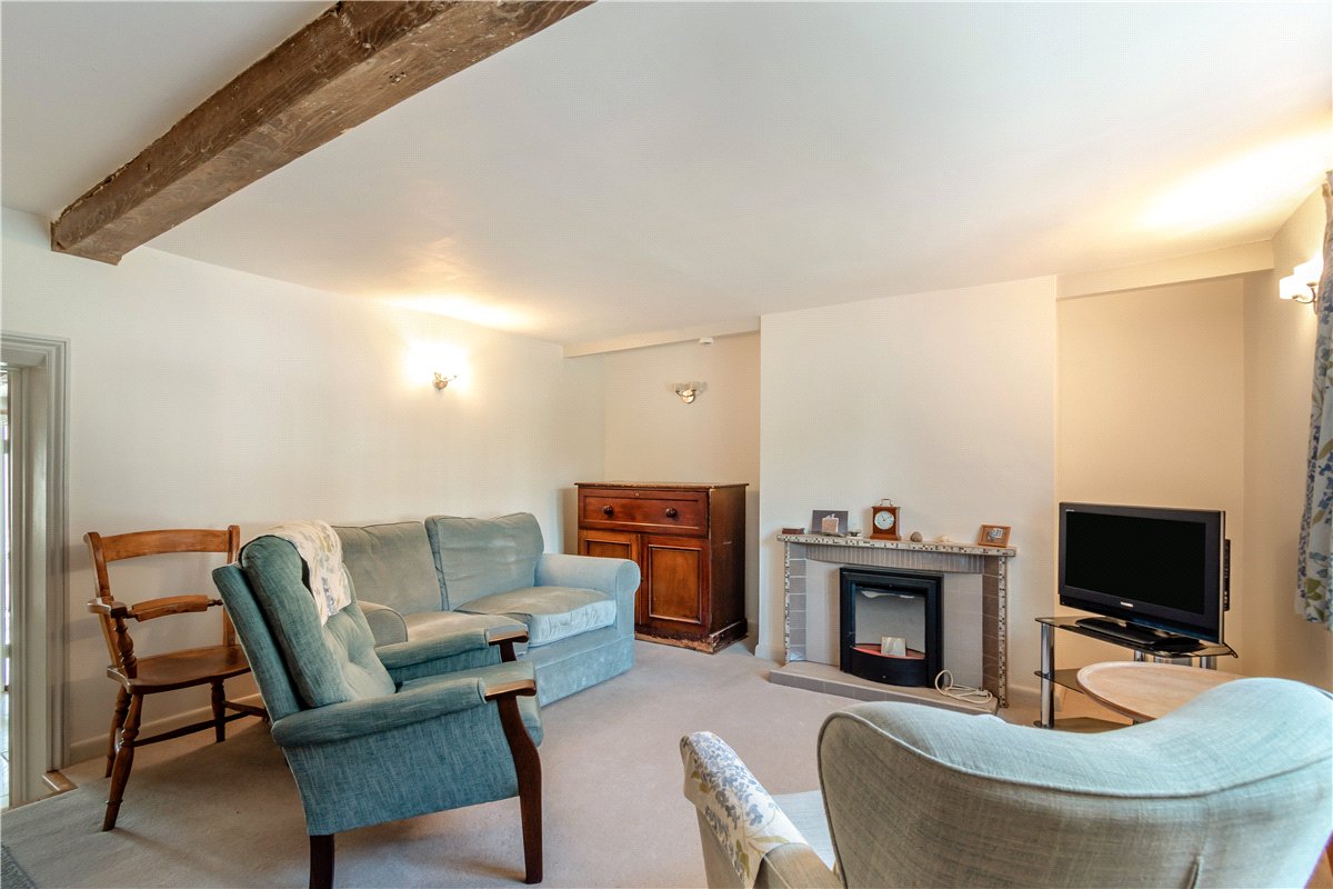 2 bedroom House, Park Lane, Twyford, SO21 - Available, Image 4