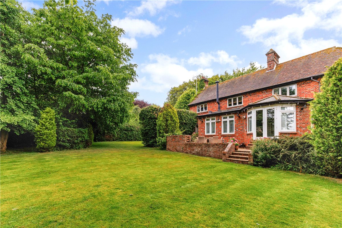 6 bedroom House, Hyde Lane, Marlborough, SN8 - Available, Image 25