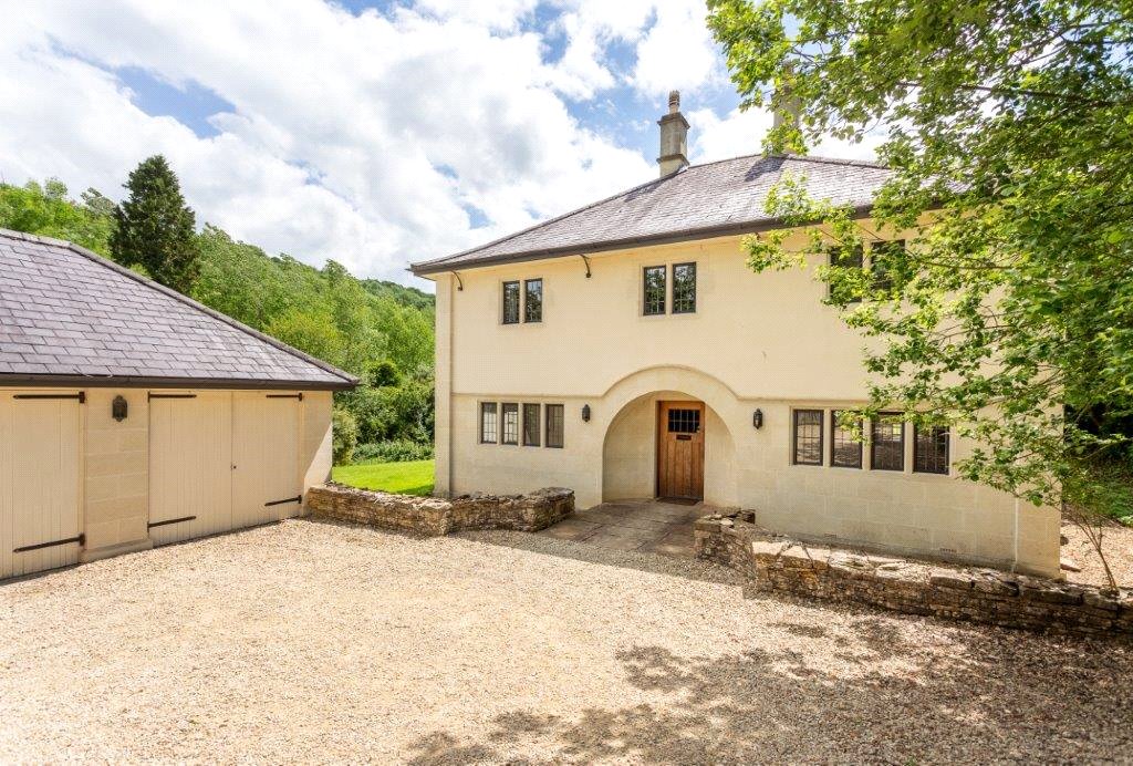 4 bedroom House, The Ley, Box, SN13 - Sold