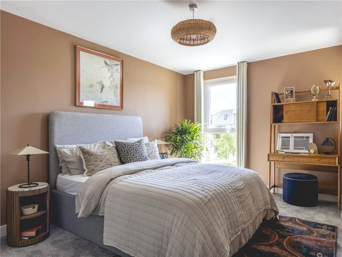 1 bedroom Flat, Dobb Way, Cambridge, CB3 - Available, Image 7