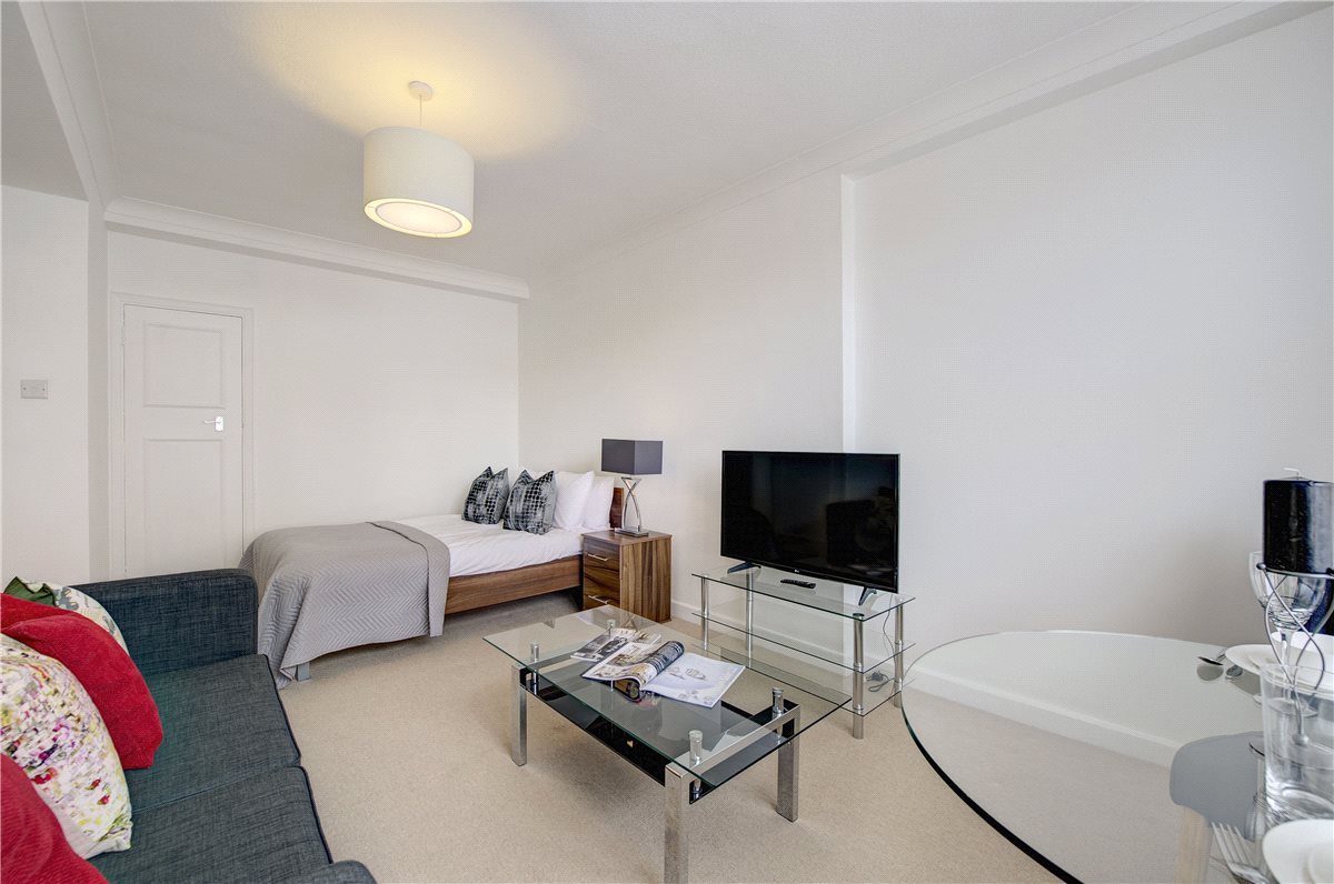 0 bedroom Flat, Hill Street, Mayfair, W1J - Available, Image 2
