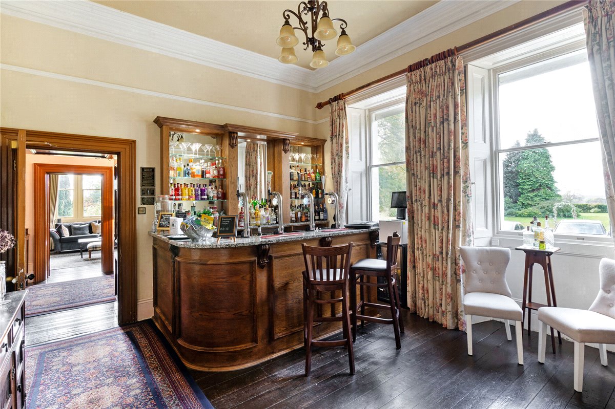 9 bedroom House, Cleatham, Gainsborough, DN21 - Sold STC, Image 19