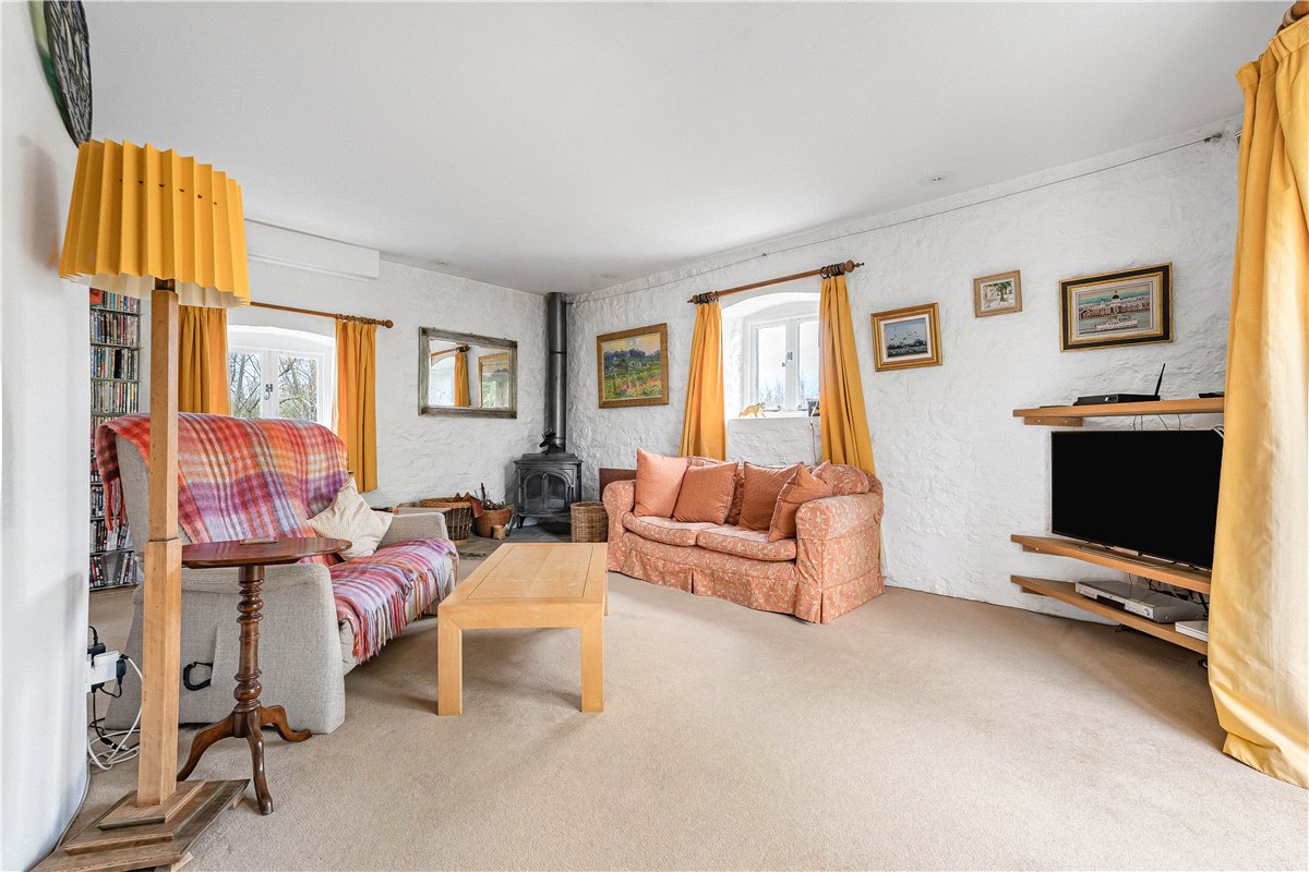 4 bedroom House, Cuddesdon, Oxford, OX44 - Sold STC, Image 7