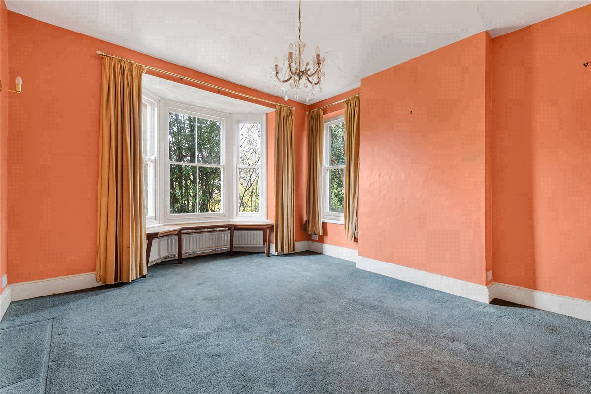 4 bedroom House, Church Way, Iffley, OX4 - Available, Image 7