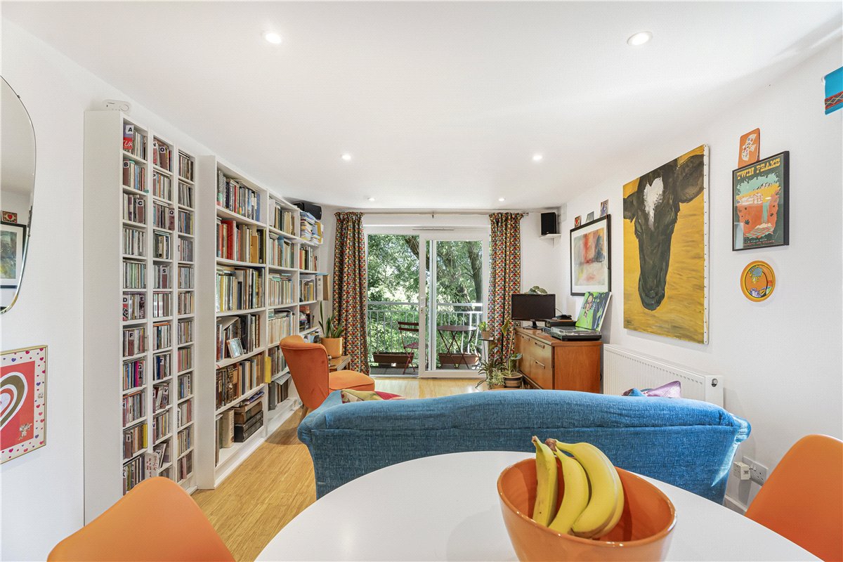 2 bedroom Flat, Binsey Lane, Oxford, OX2 - Available, Image 2