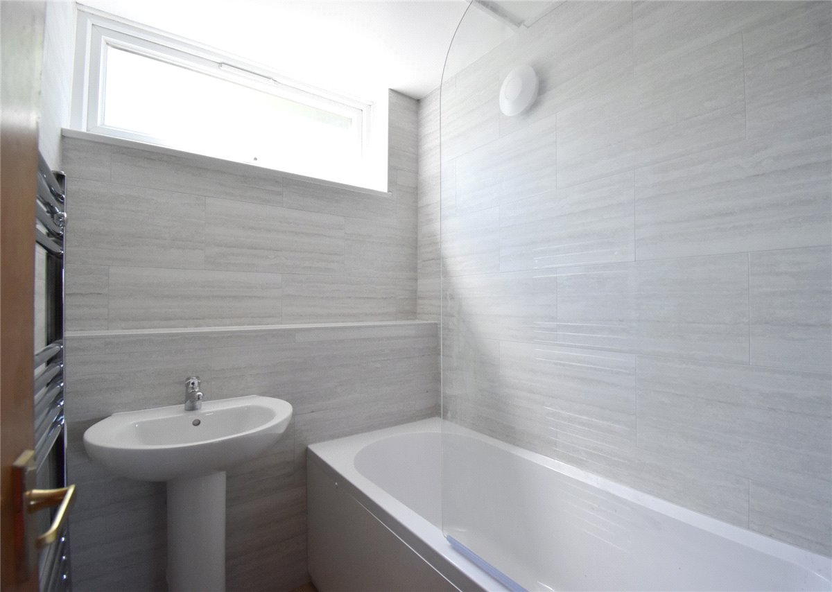 2 bedroom Flat, Fenners Lawn, Cambridge, CB1 - Let Agreed, Image 6