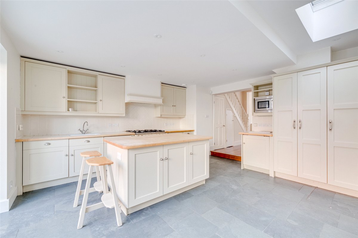 5 bedroom House, Allestree Road, Fulham, SW6 - Let Agreed, Image 12