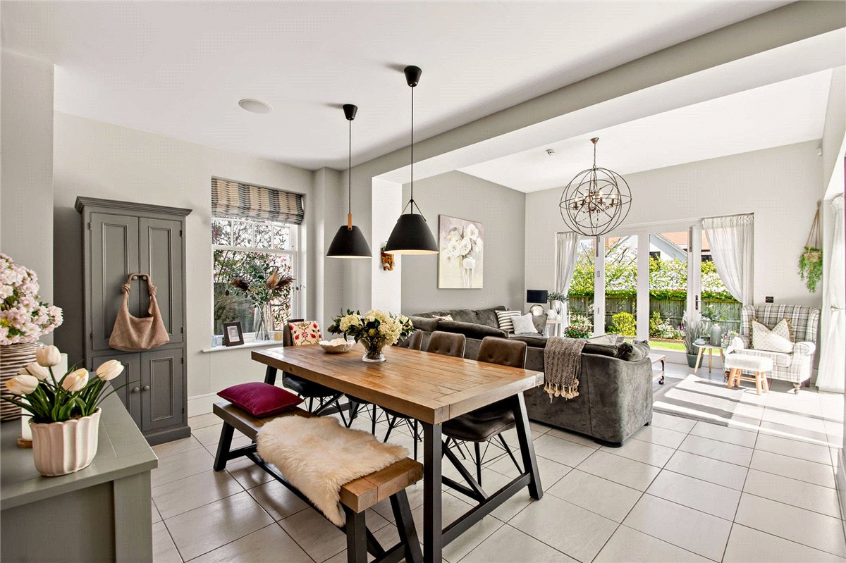 5 bedroom House, Sussex Avenue, Harrogate, HG1 - Available, Image 4