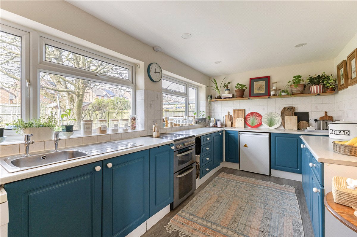 3 bedroom House, Church Street, Great Bedwyn, SN8 - Sold STC, Image 12