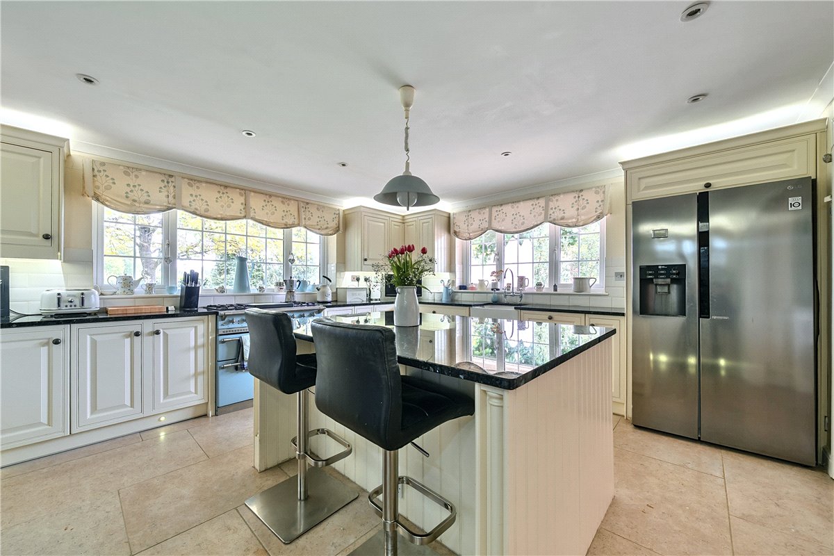 5 bedroom House, Clench Common, Marlborough, SN8 - Available, Image 8