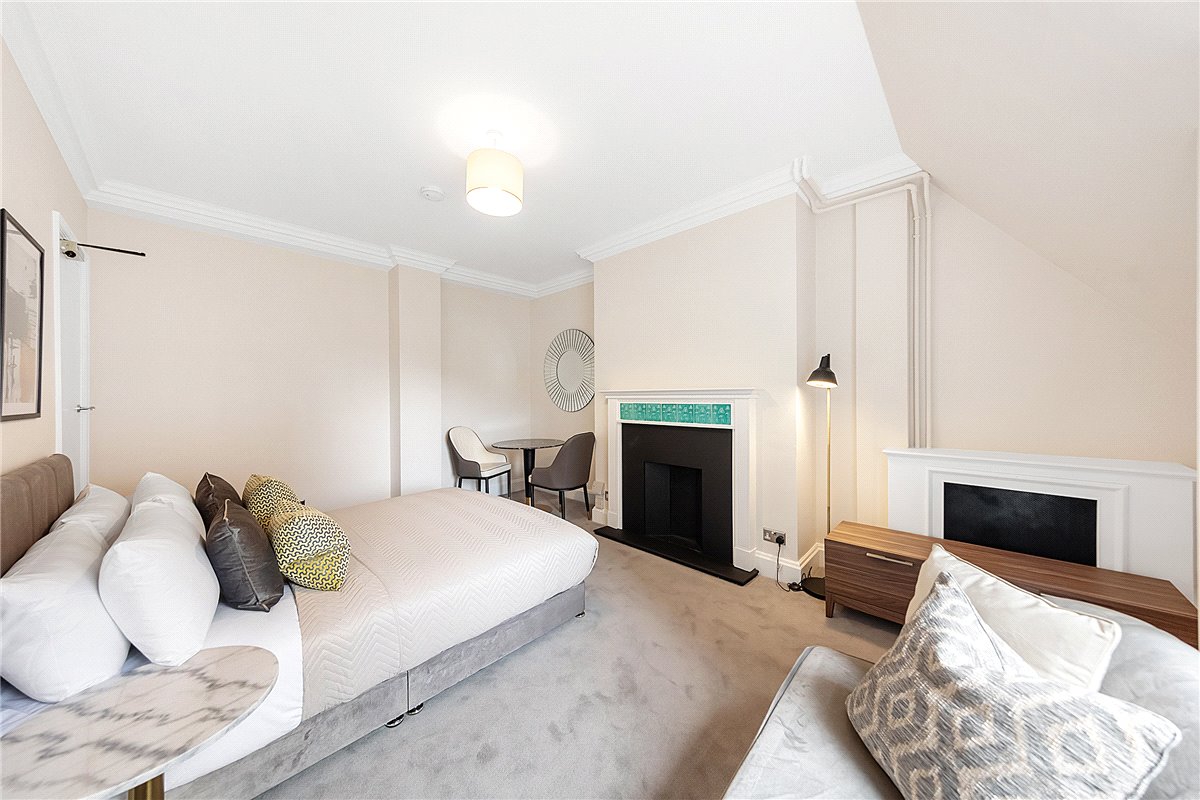 0 bedroom Residential, Bury Street, St James's, SW1Y - , Image 1