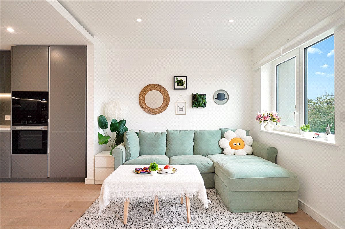 2 bedroom Flat, Tierney Lane, London, W6 - Available, Image 9